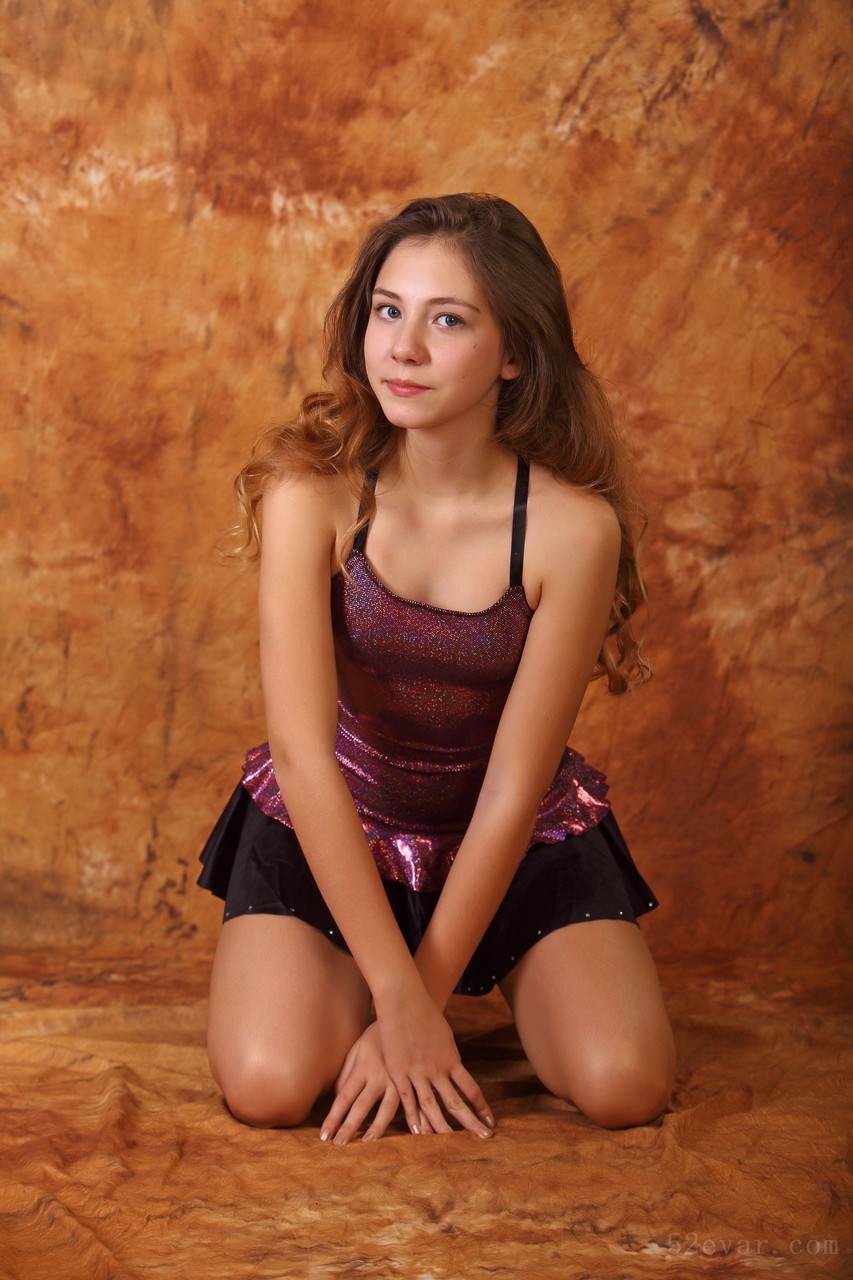 Alissa精品写真套图第一弹