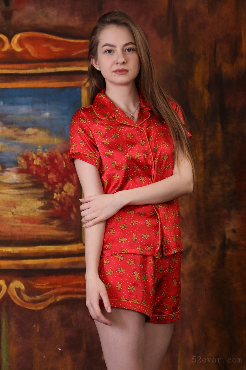 Bella精品写真视频第一弹