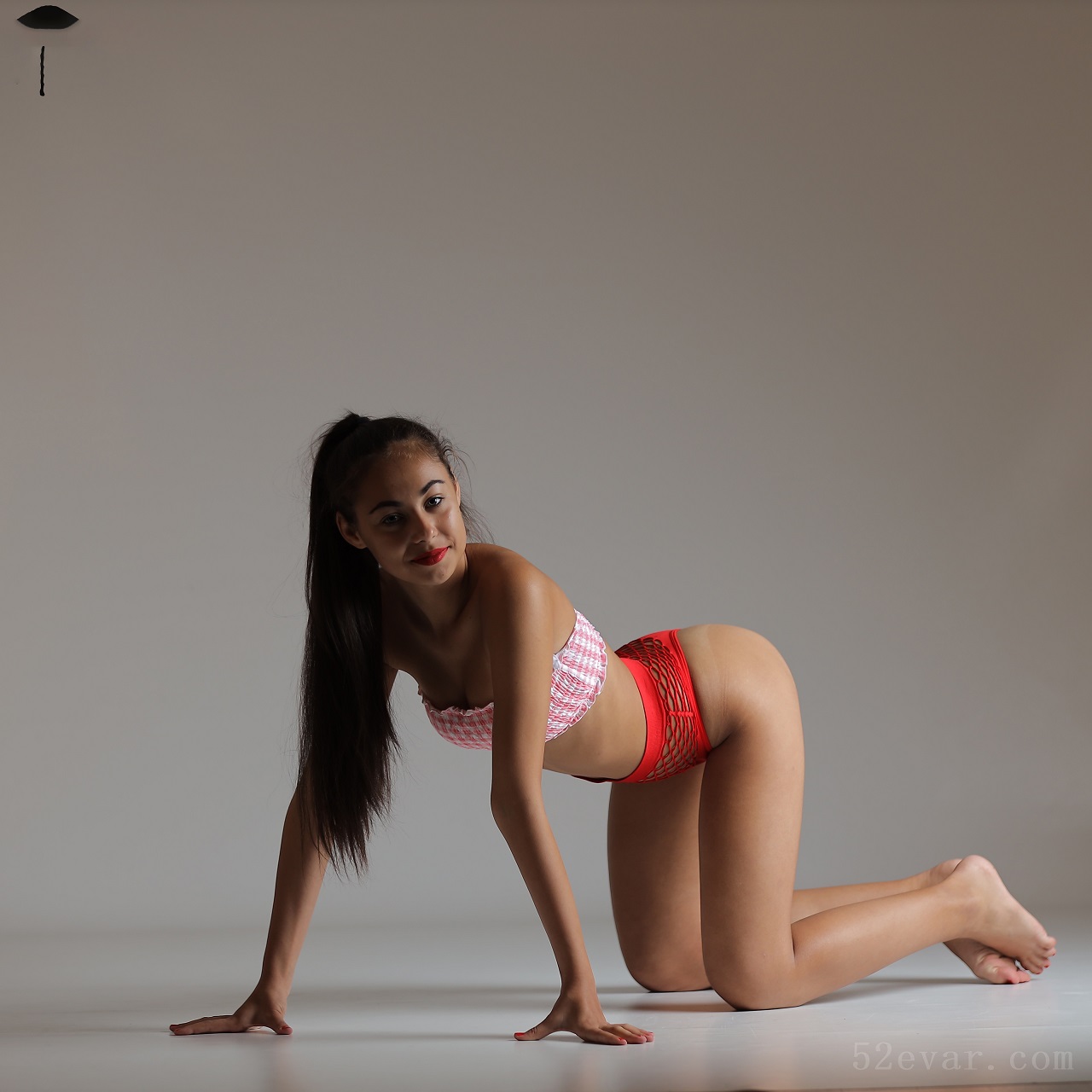 Daphne精品写真视频第一弹