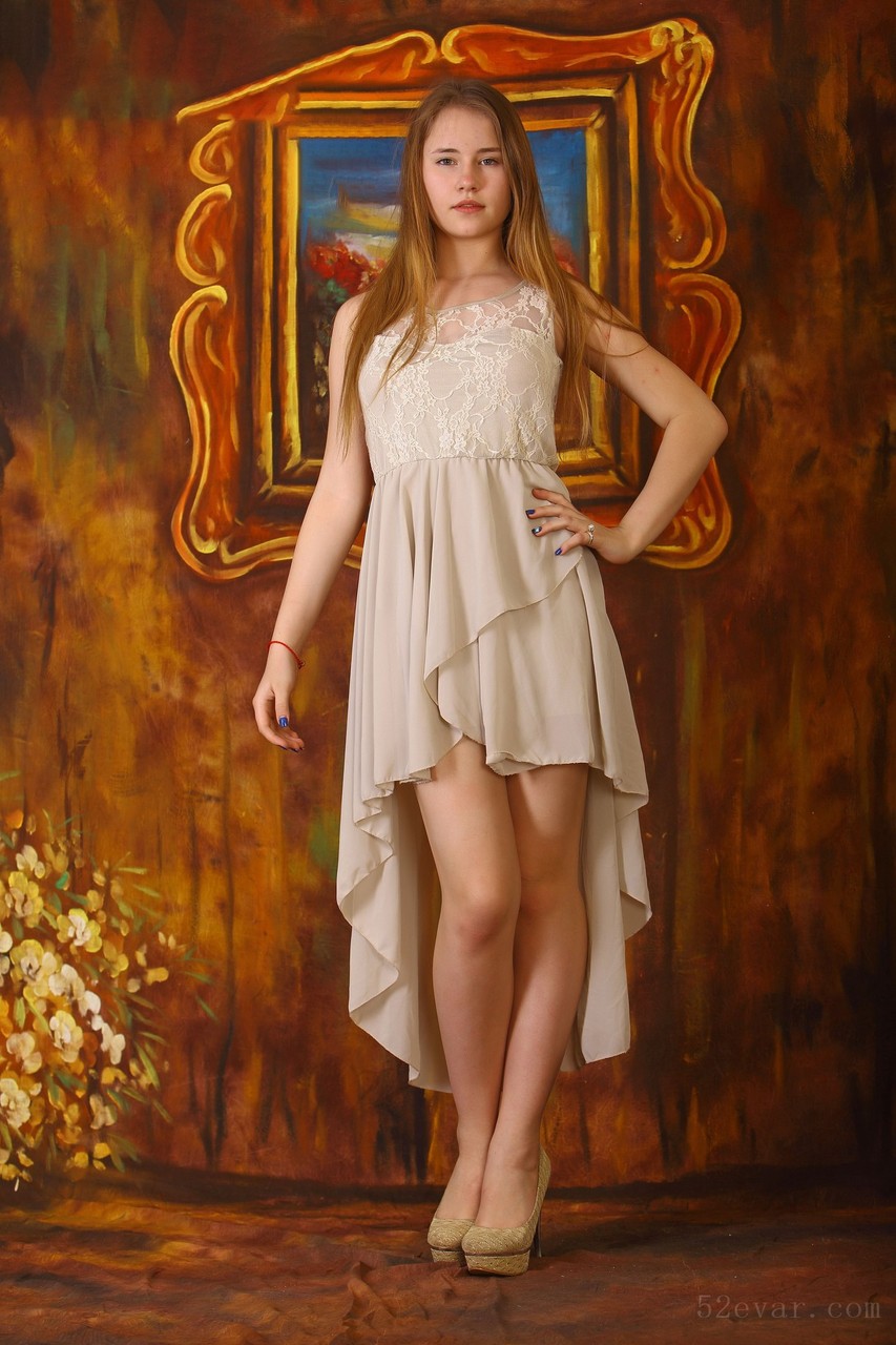 Hanna精品写真套图第一弹