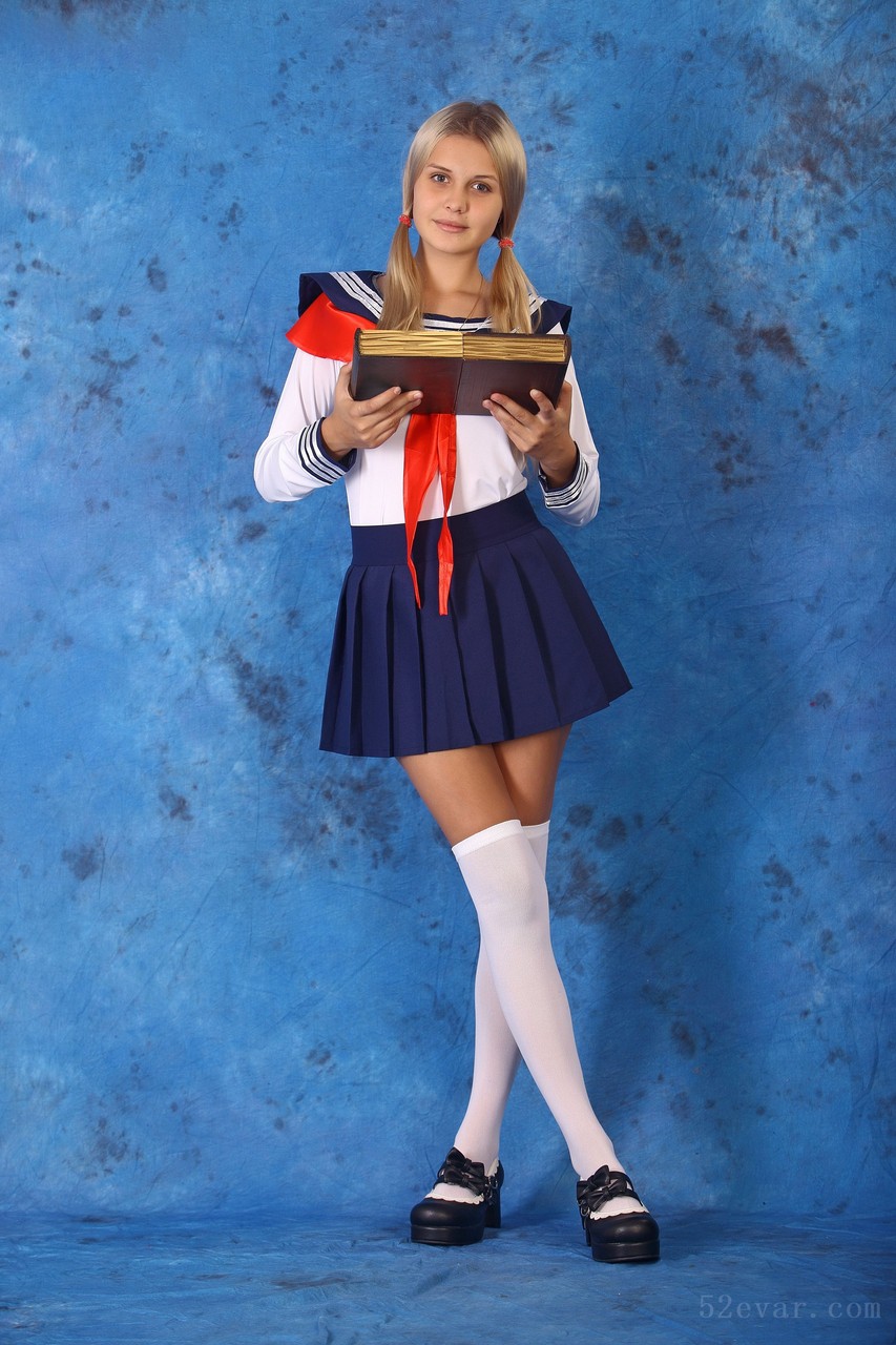 MikaS精品写真视频第二弹