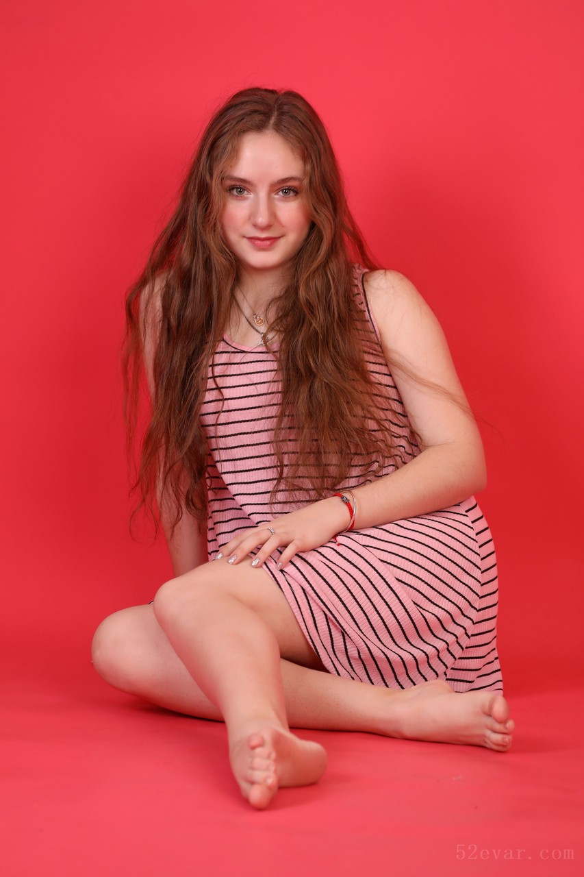 Katie精品写真视频第一弹