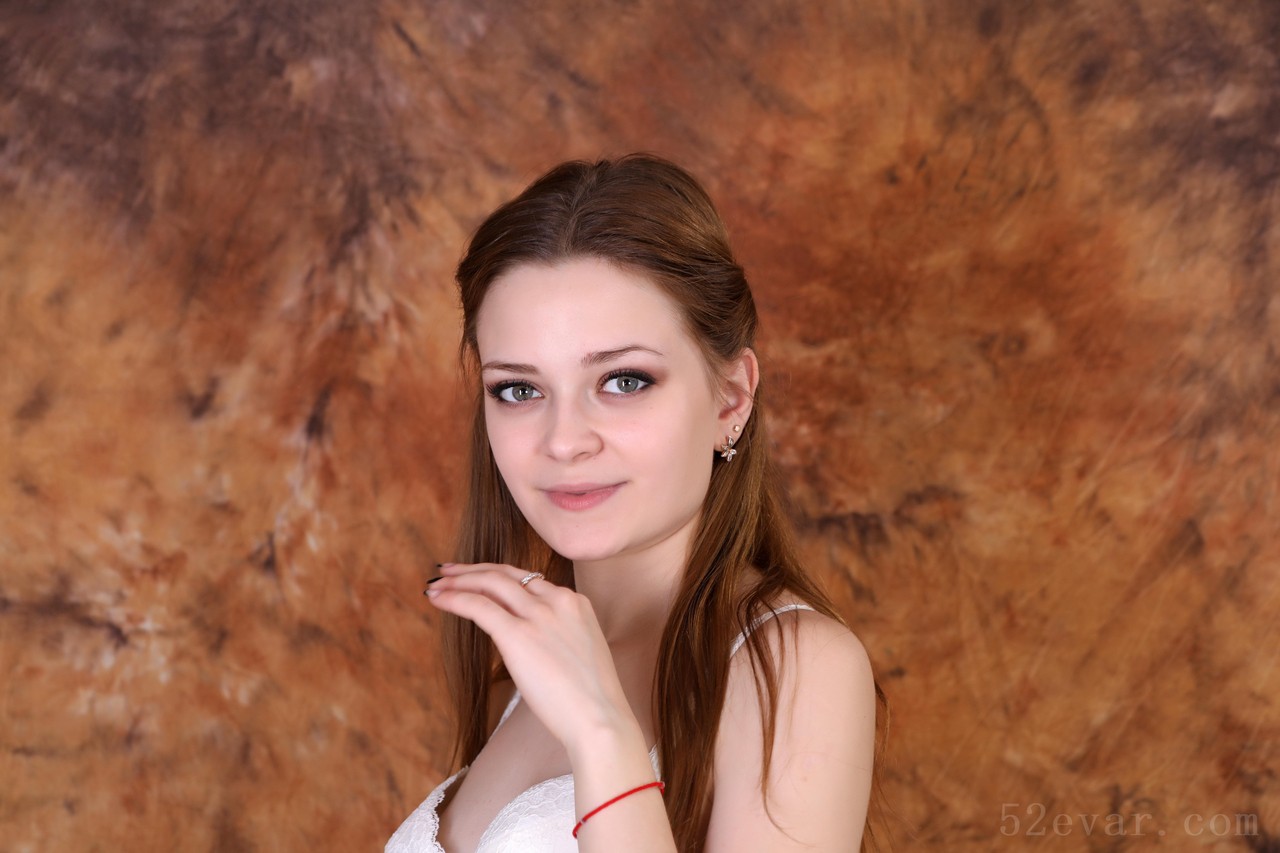 Lauren精品写真套图第一弹