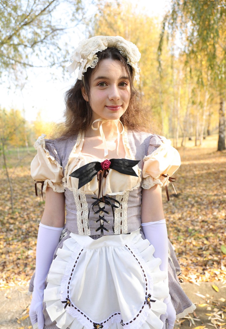 Anna C精品写真视频第七弹