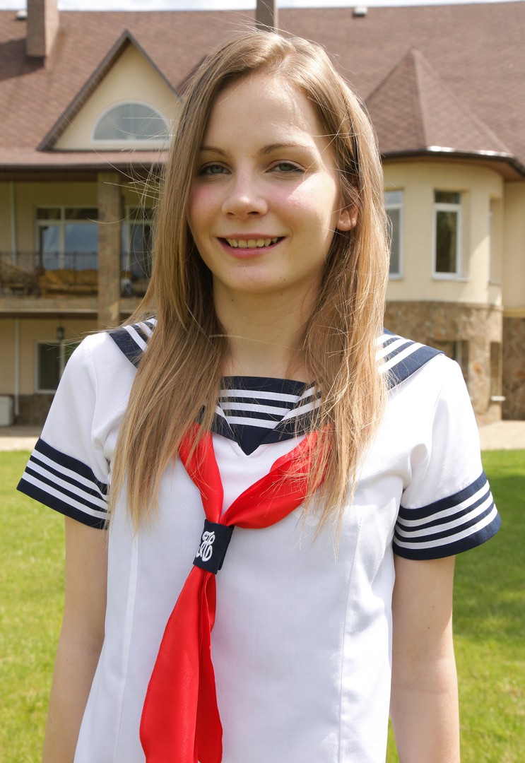 Anzhela D精品写真视频第三弹