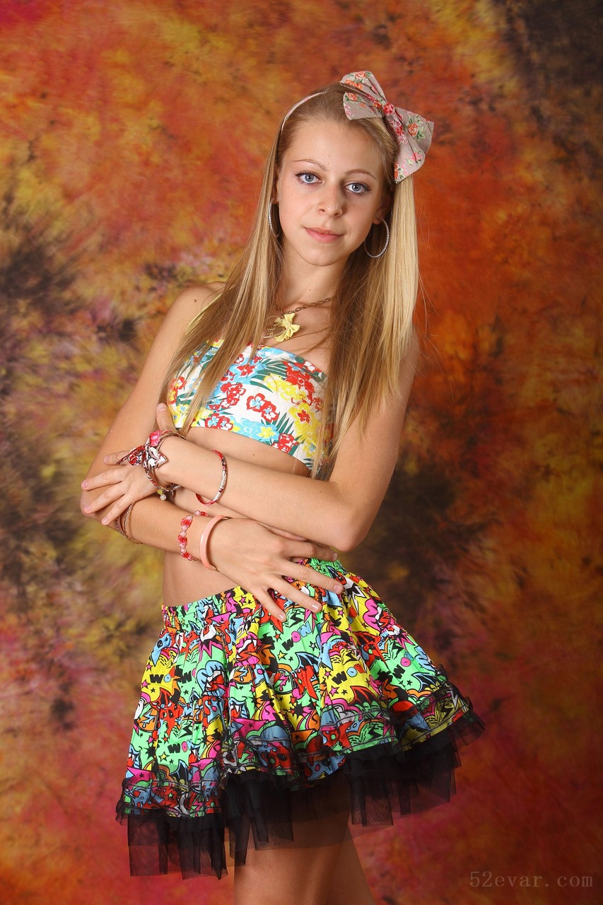 AnastasiaR精品写真视频第二十八弹