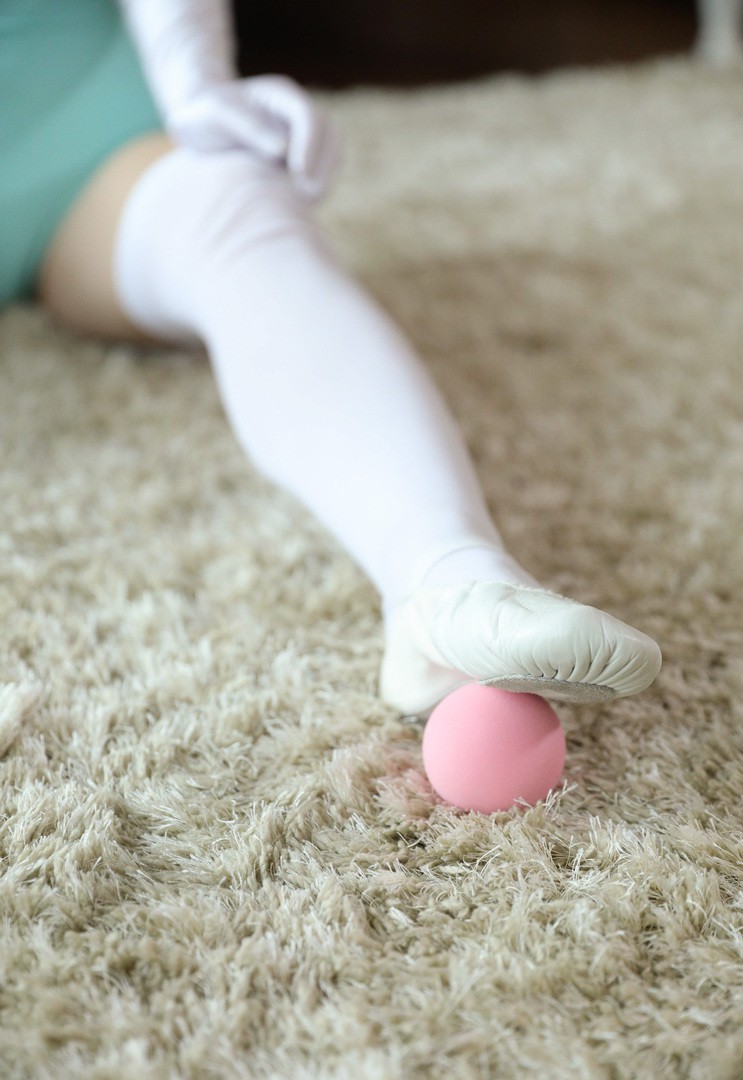 Faina B精品写真视频第二弹