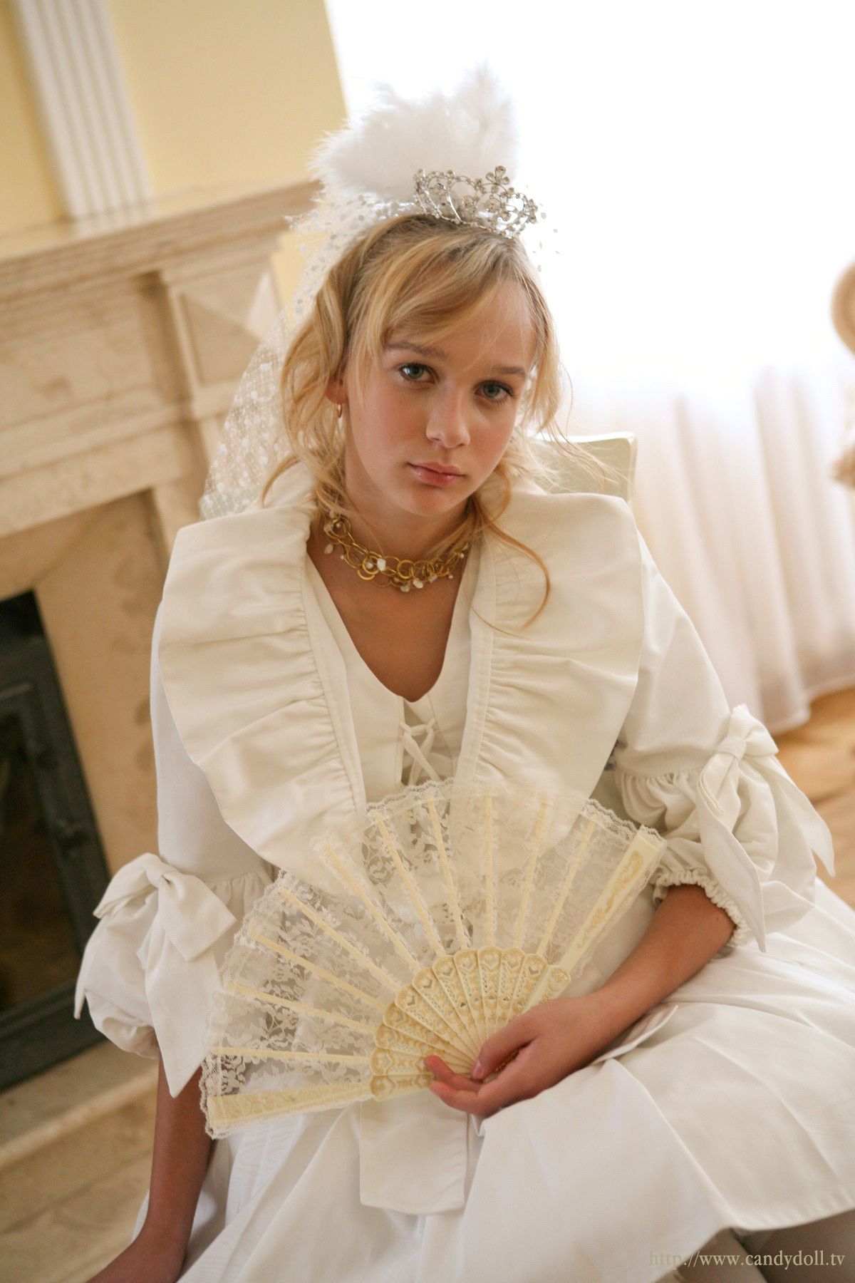 AlyonaR精品写真视频第十二弹