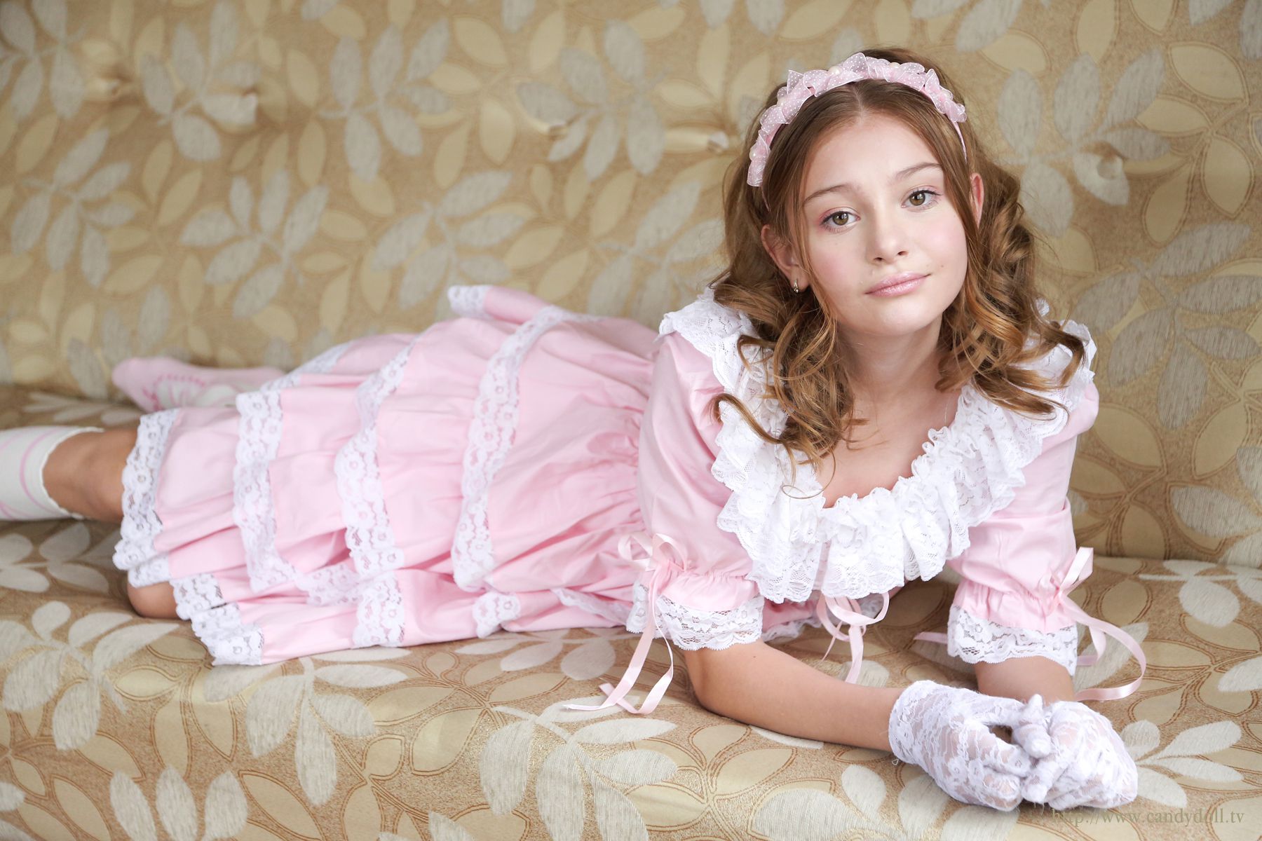 JessicaC精品写真视频第十七弹