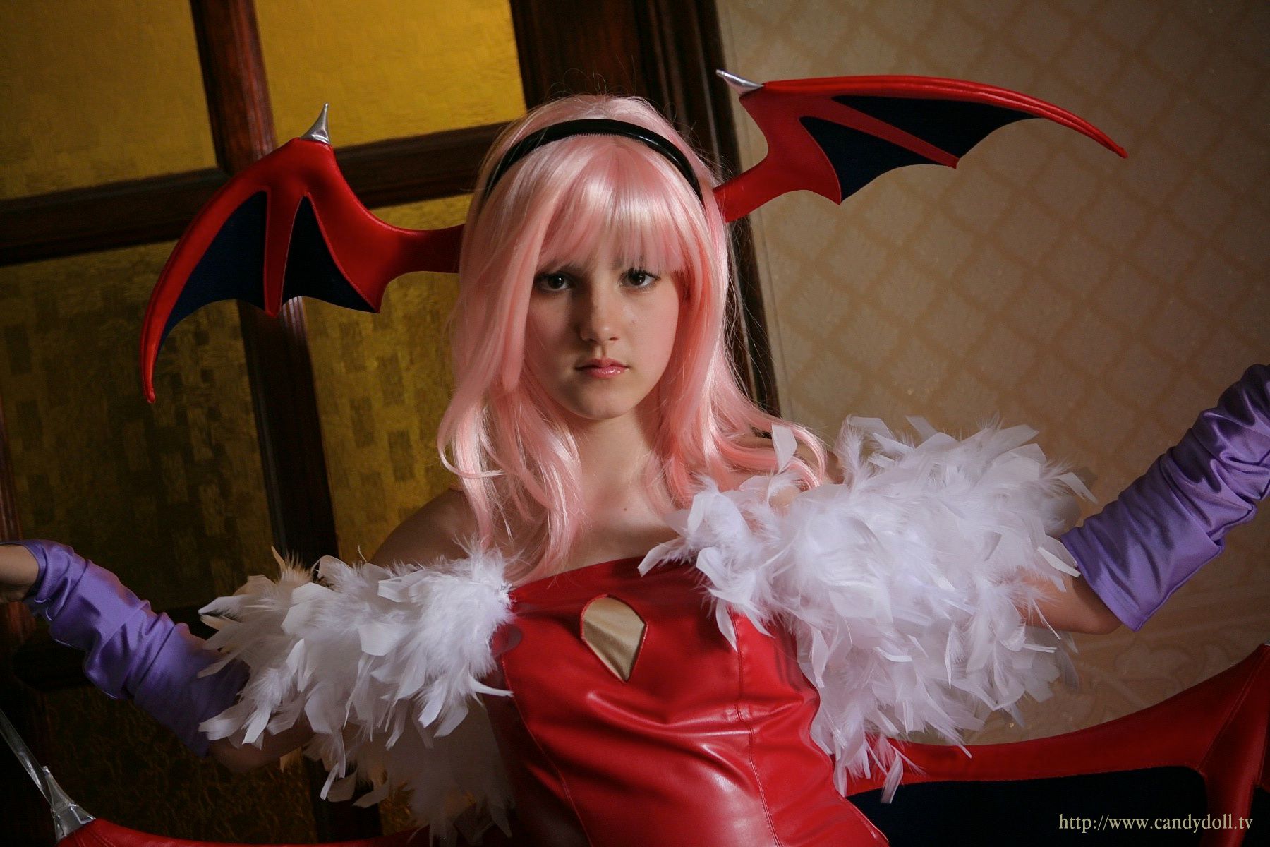 JuliyaR精品写真视频第六弹