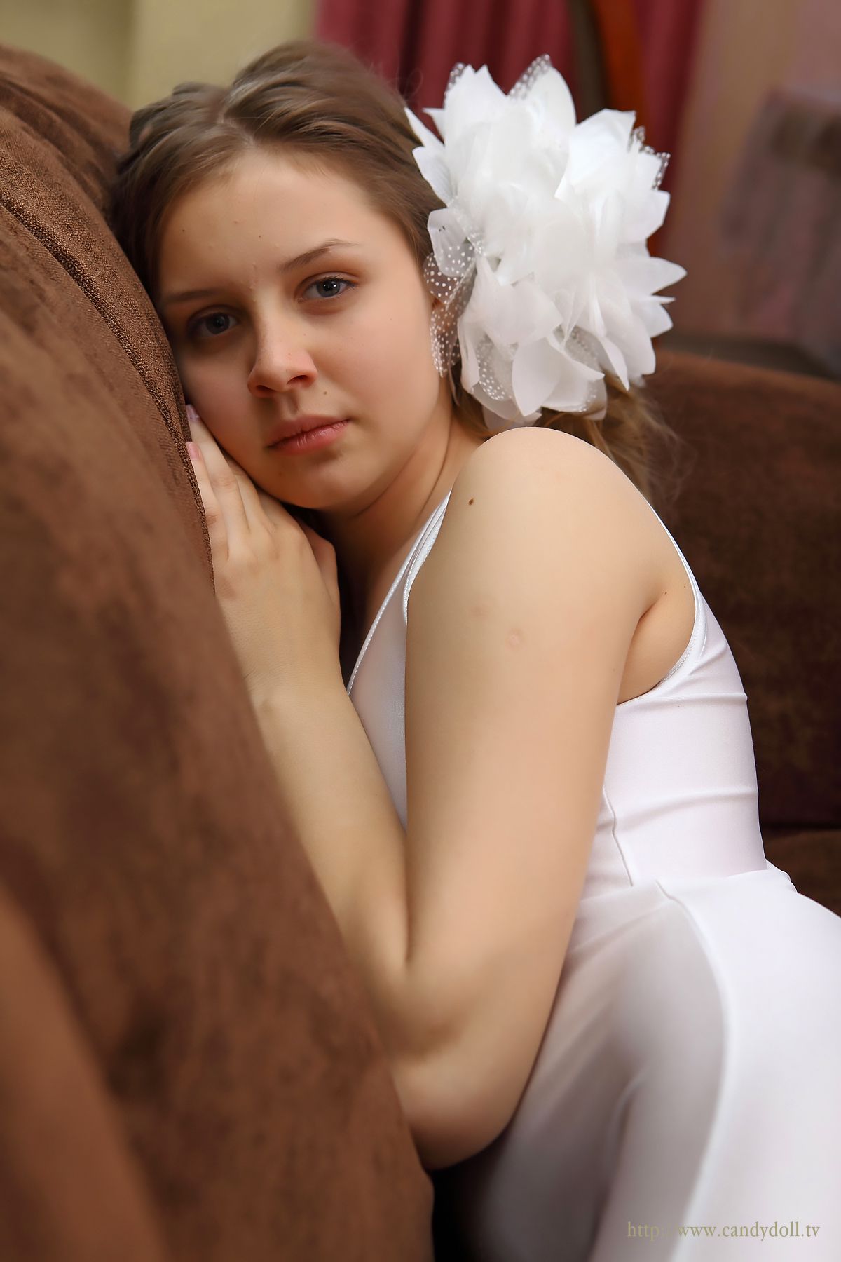 MikaS精品写真视频第三十五弹