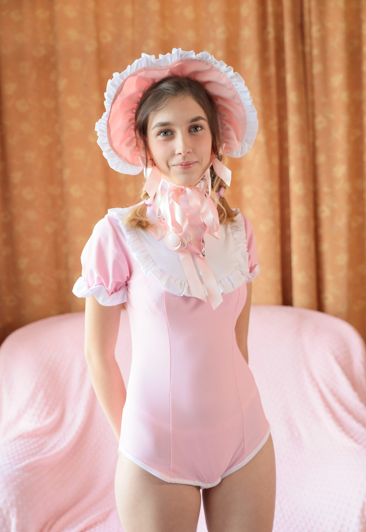 Glasha A精品写真视频第七弹