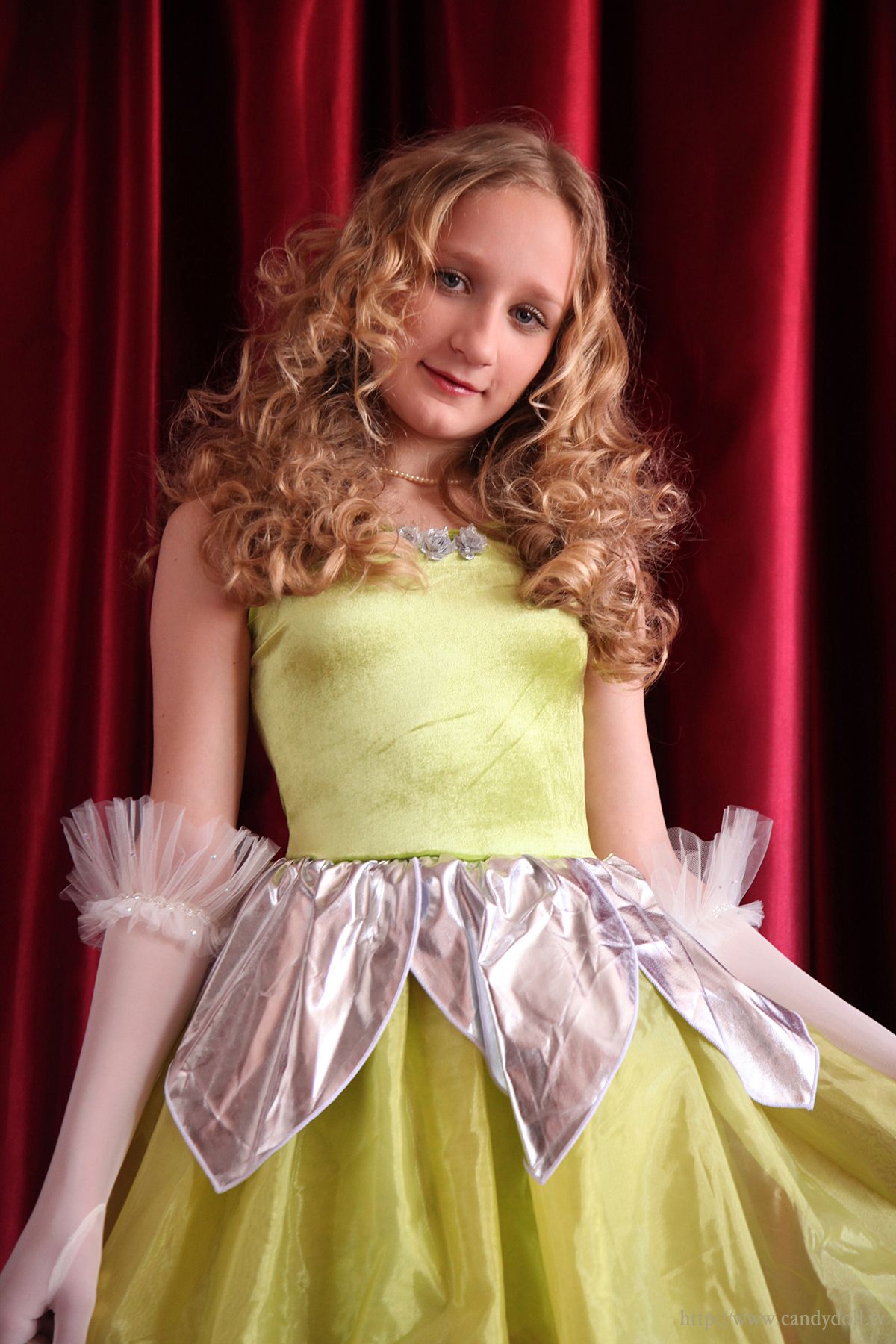 SanyaV精品写真视频第十八弹