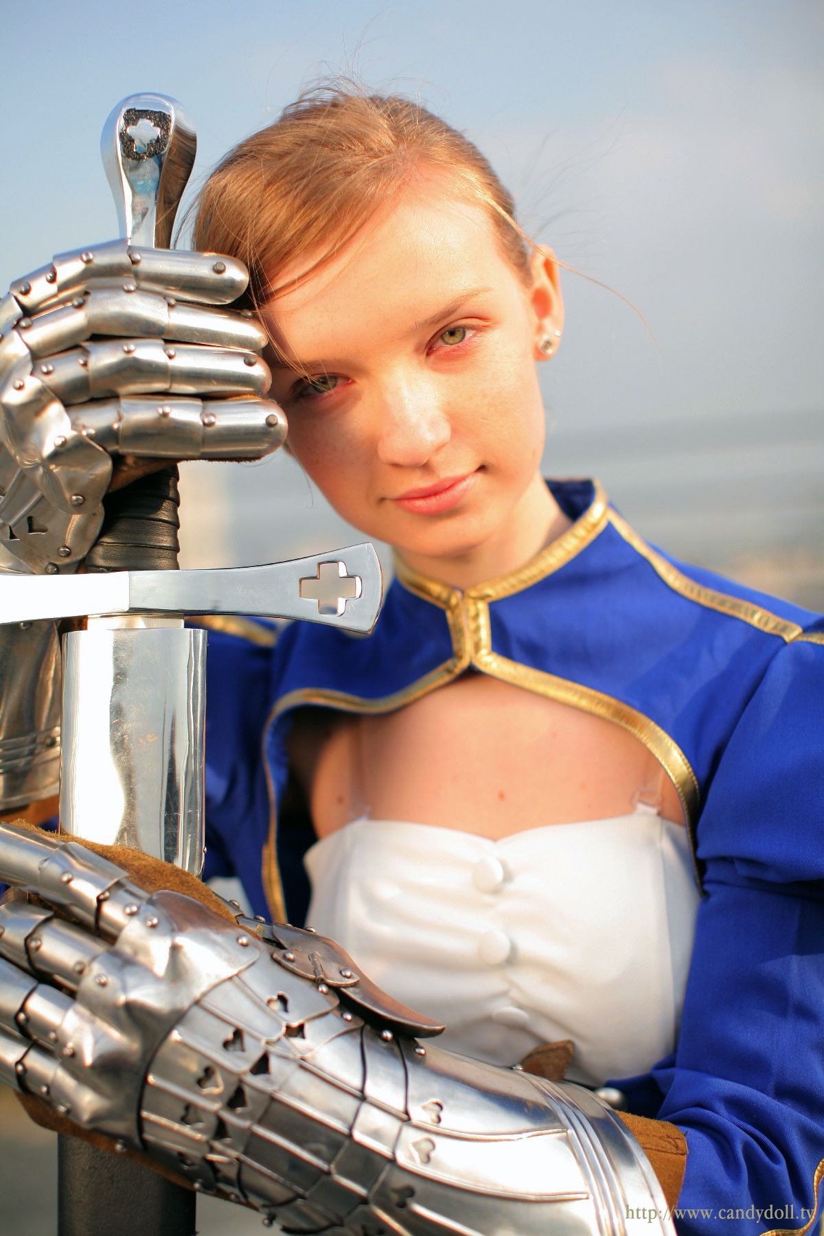 SvetlanaT精品写真视频第八弹