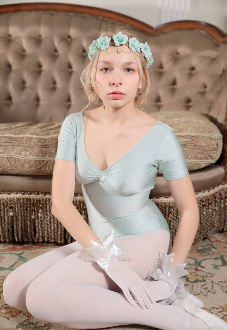 Ivanna L精品写真视频第八弹