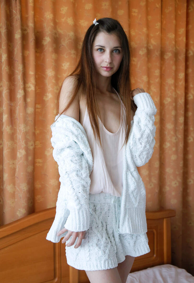 Katerina A精品写真视频第八弹