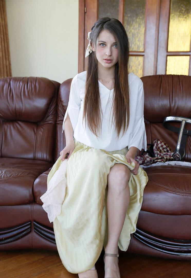 Katerina A精品写真视频第九弹