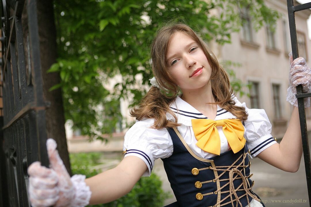 AlyonaG精美套图第四弹(50P)