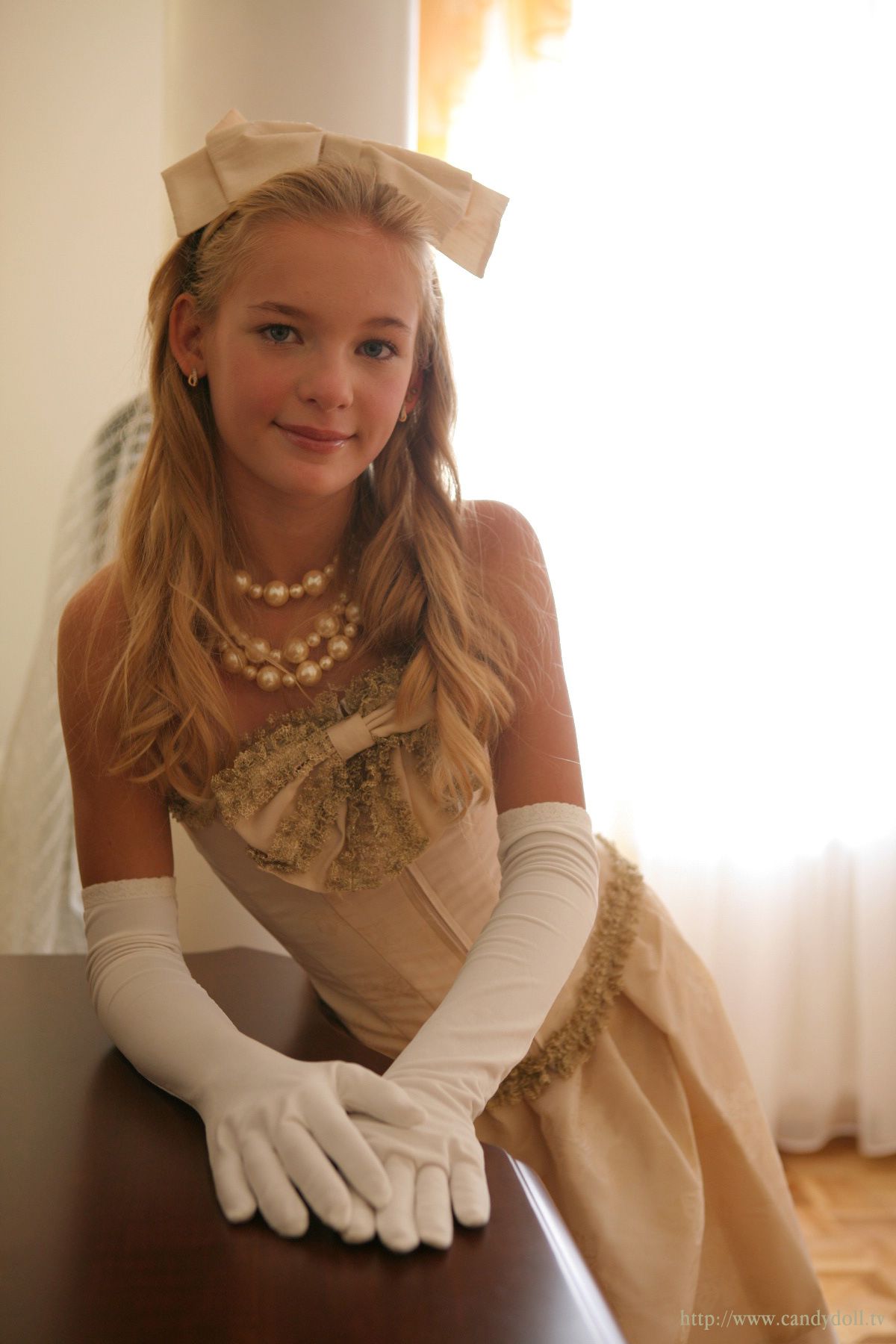 ElizabetaS精美套图第六弹(50P)