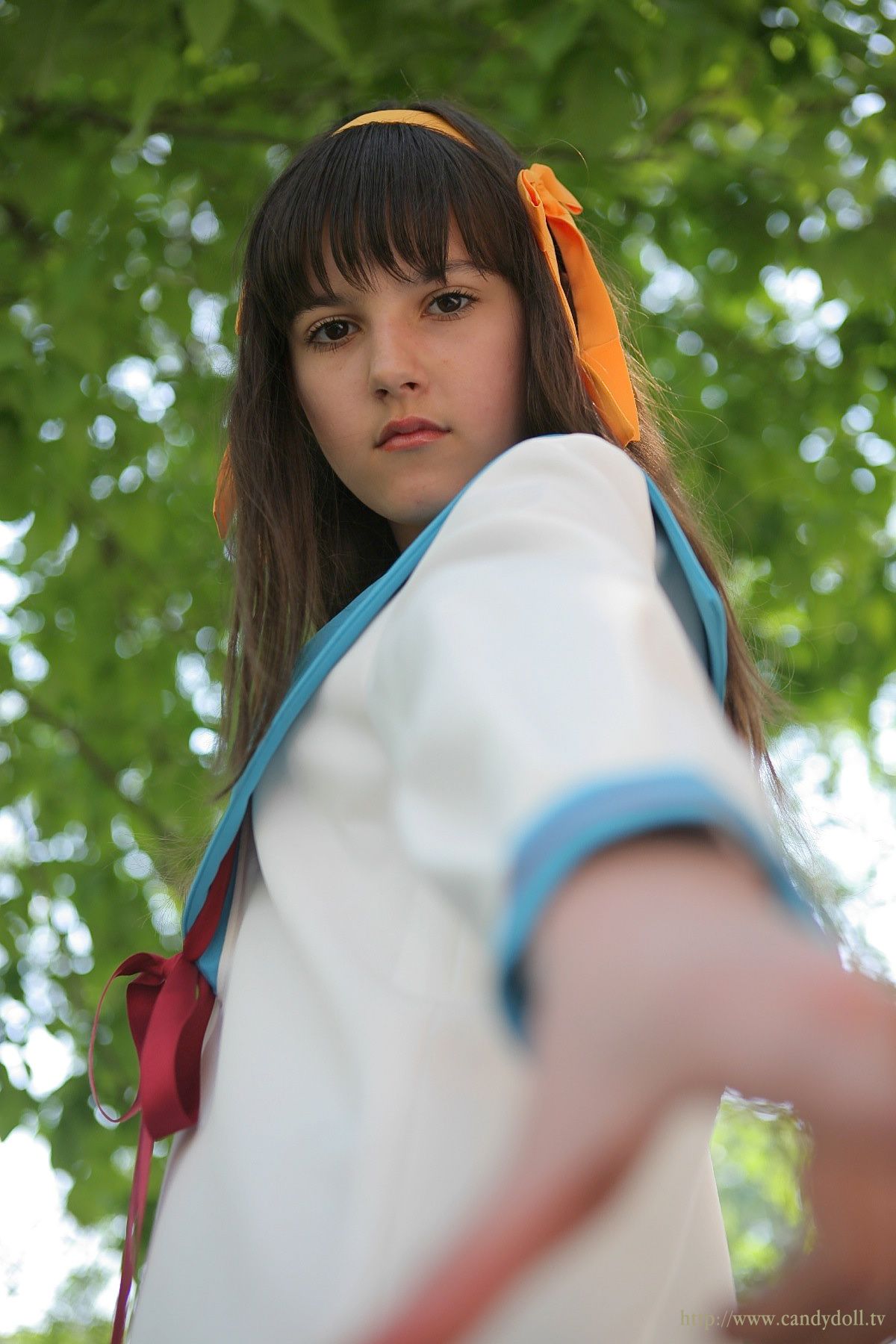 JuliyaR精美套图第五弹(50P)