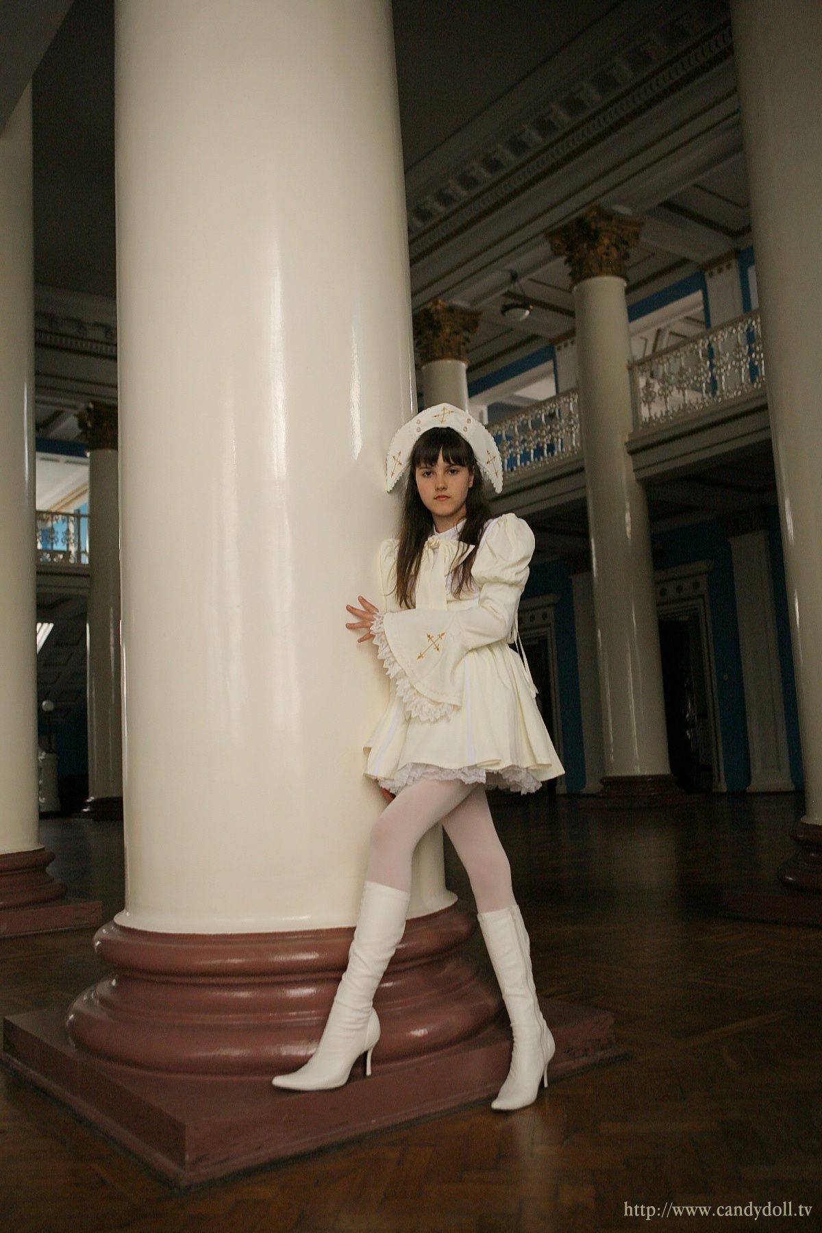 JuliyaR精美套图第八弹(100P)