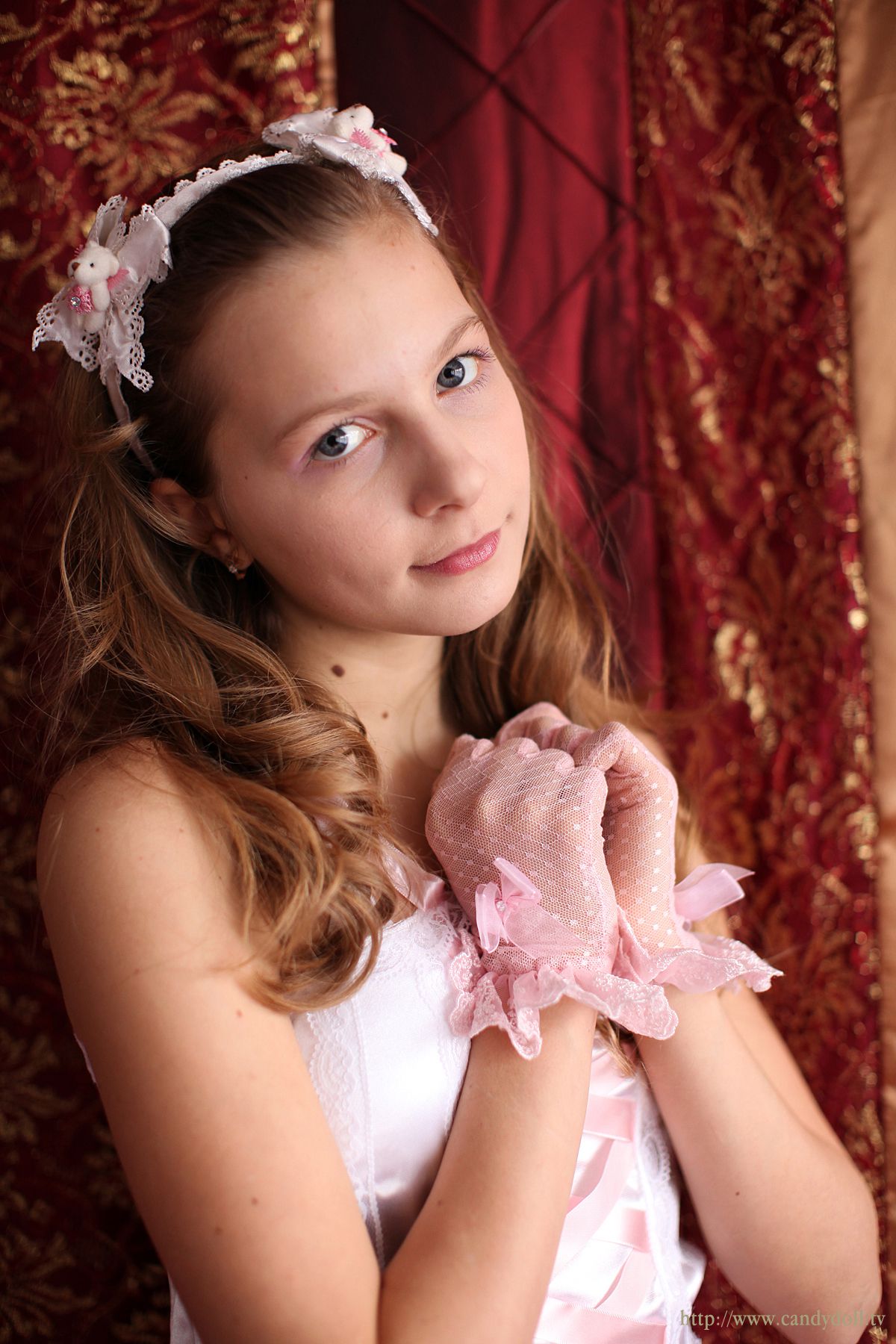 LiliyaY精美套图第三十五弹(100P)