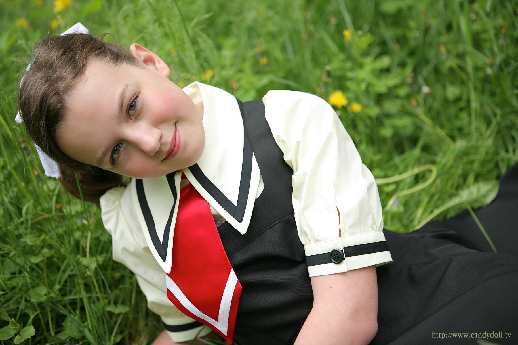 MashaS精美套图第二弹(50P)