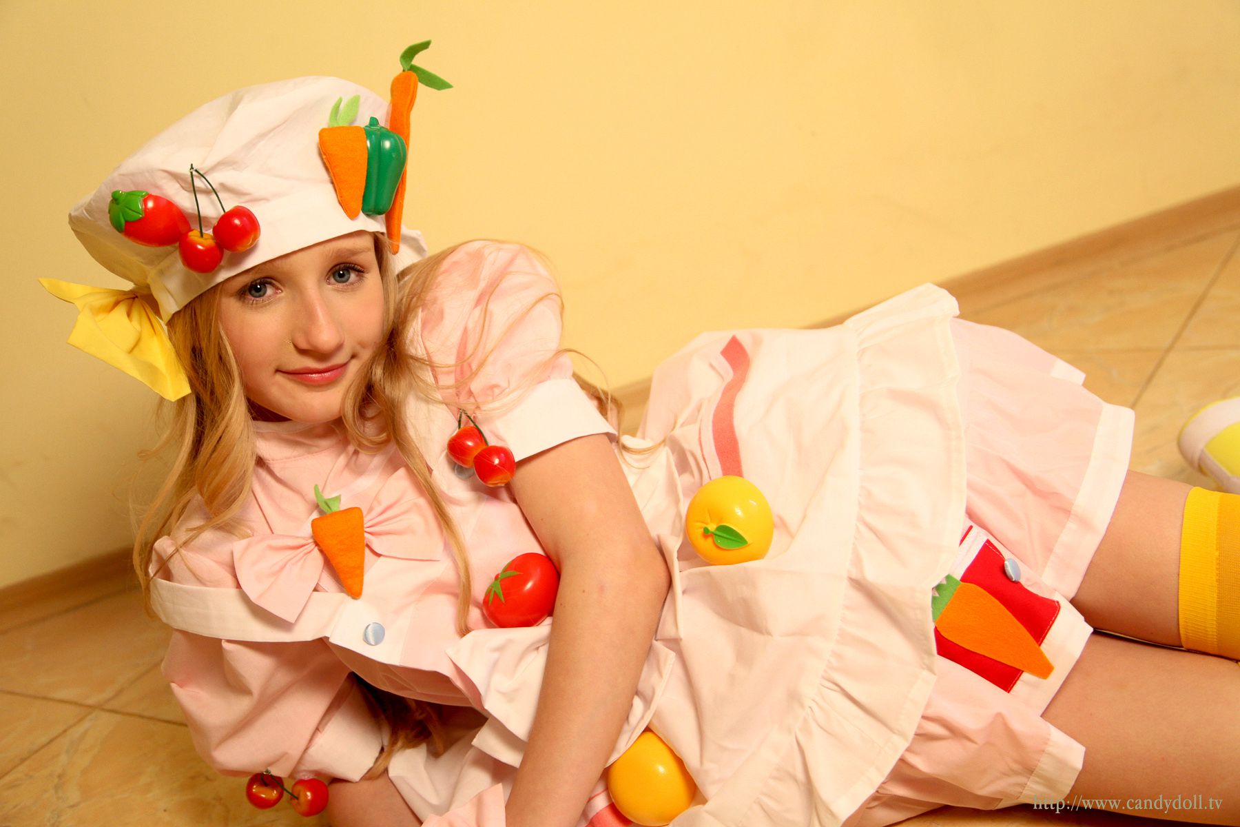 SanyaV精美套图第七弹(50P)