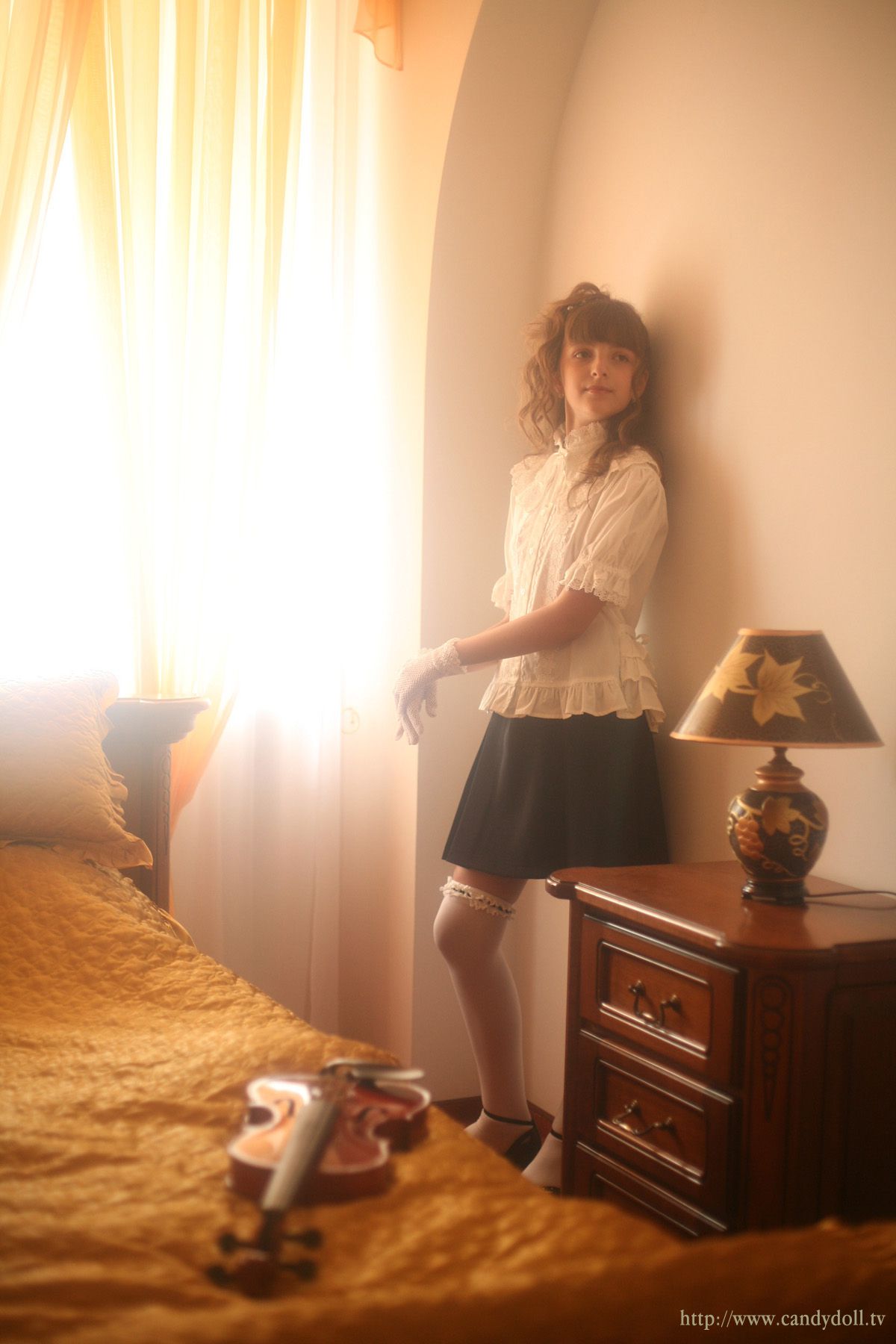 VictoriaD精美套图第一弹(75P)