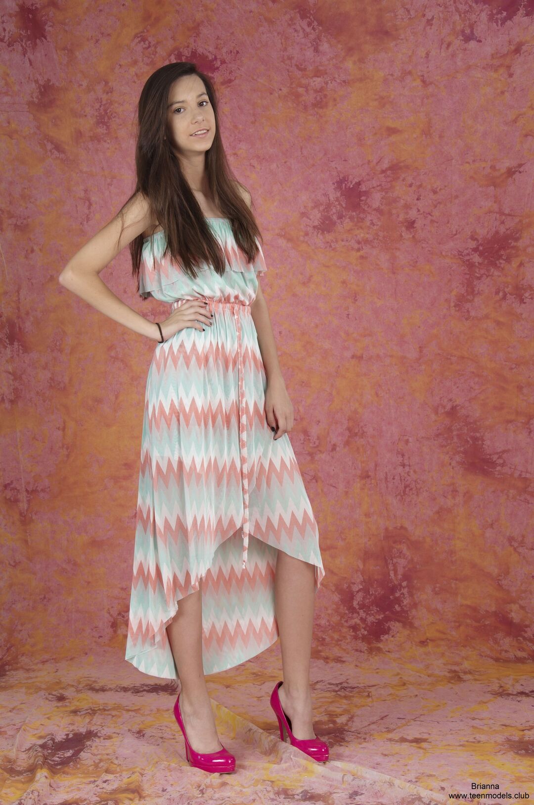 Brianna精美套图第十弹(104P)