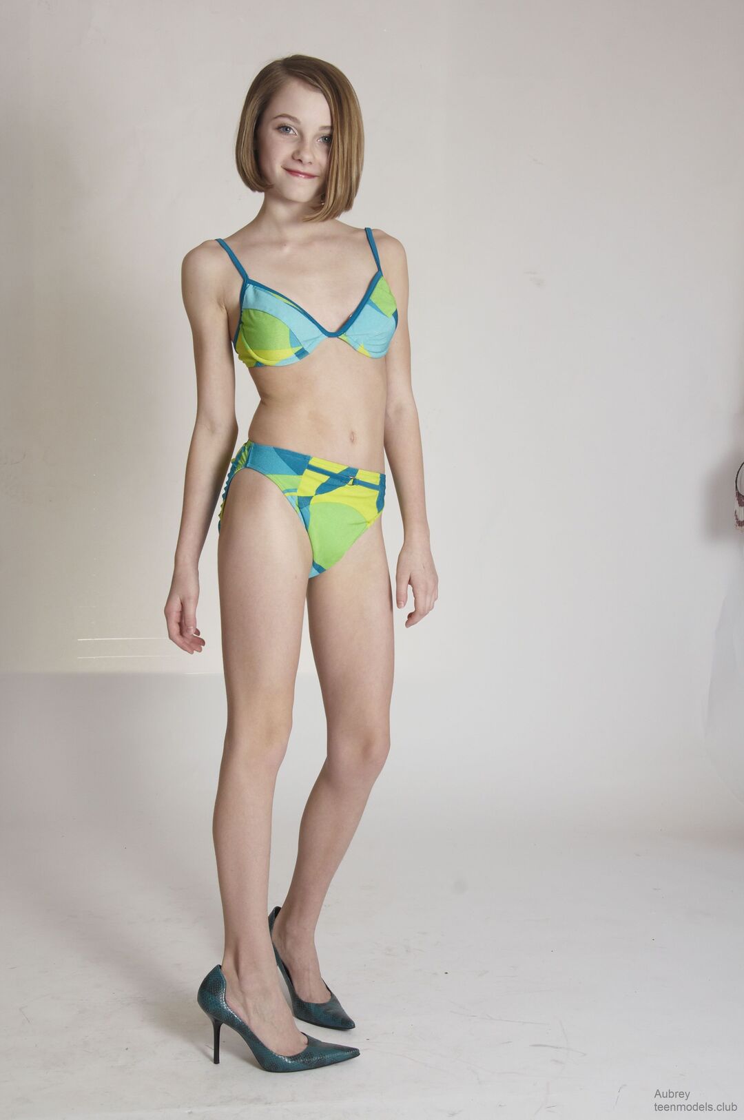 Aubrey精美套图第二弹(124P)