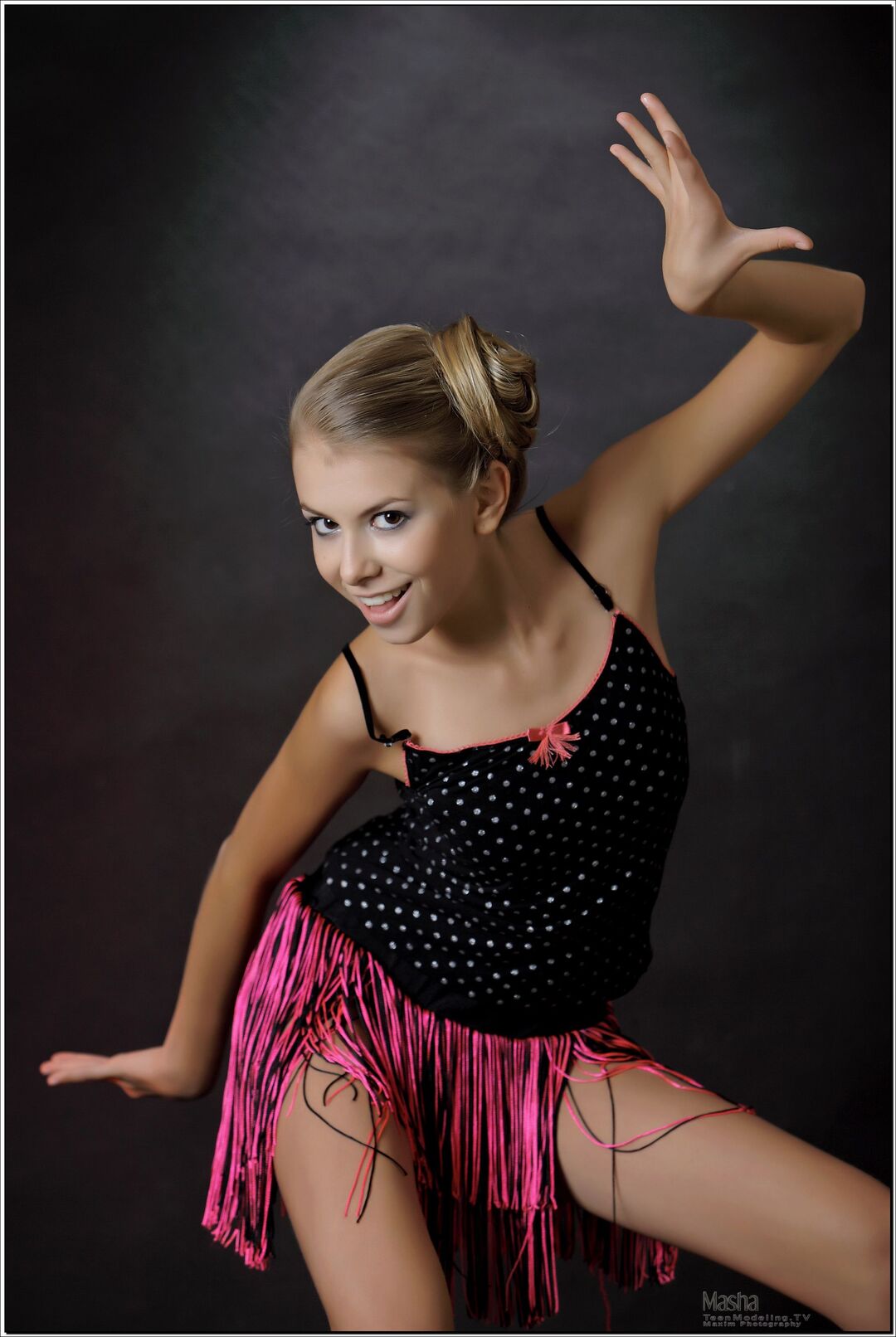 Masha精美套图第五十五弹(50P)