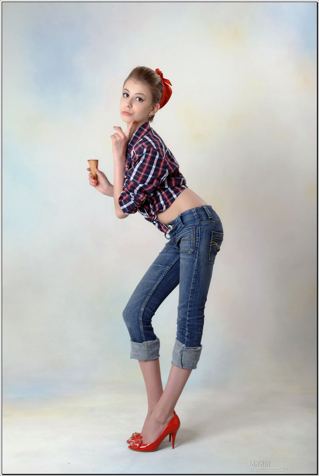 Masha精美套图第五十八弹(98P)