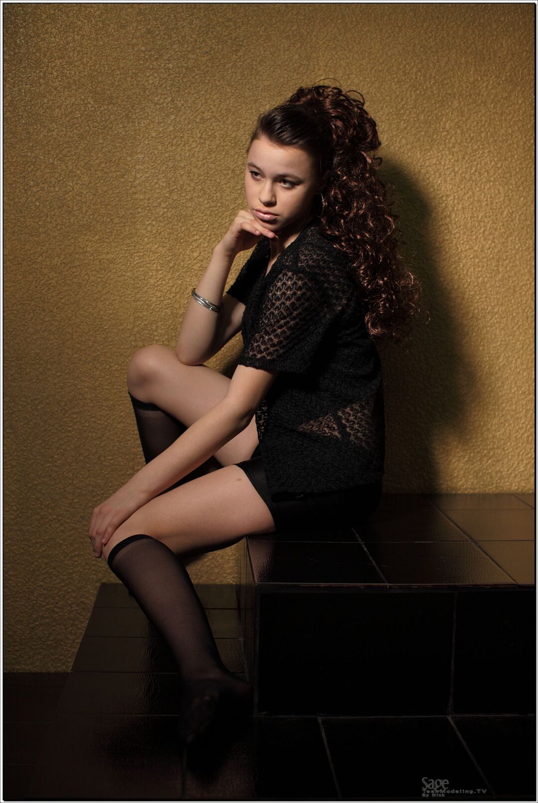 Sage精美套图第七弹(101P)