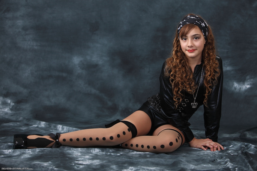 Khloe精美套图第二弹(138P)