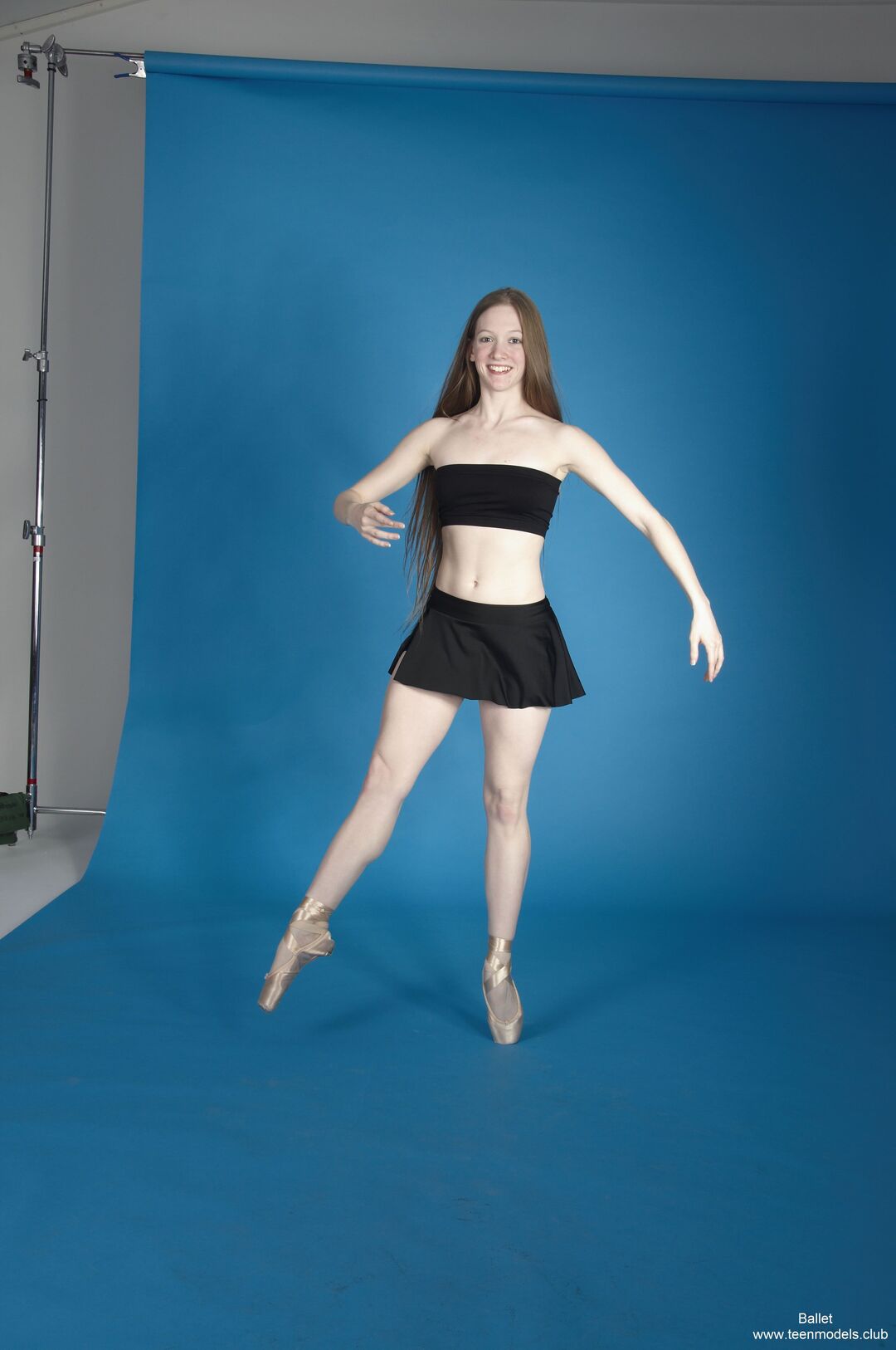 Ballet精美套图第六弹(137P)