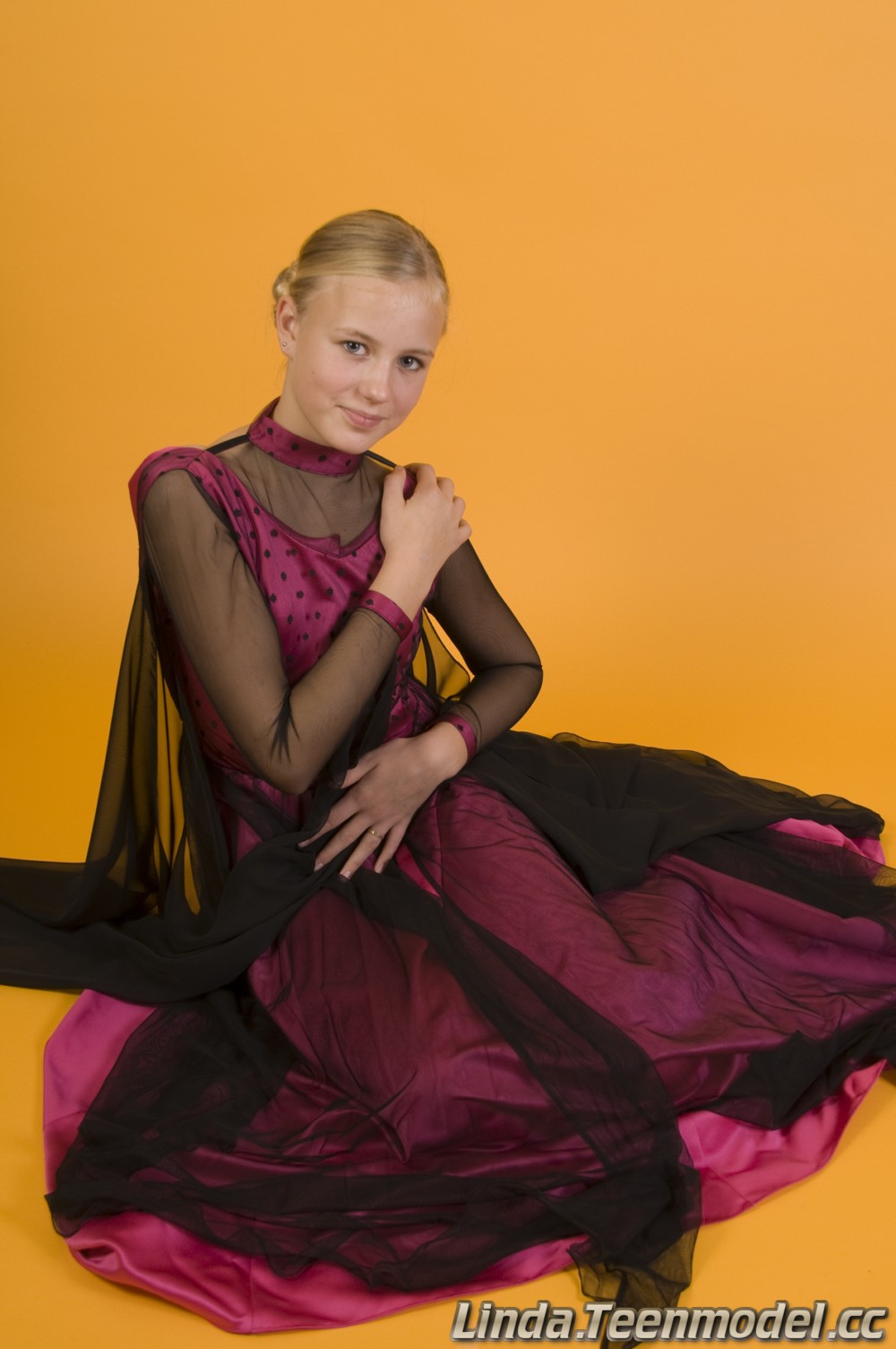 Linda精美套图第十三弹(72P)