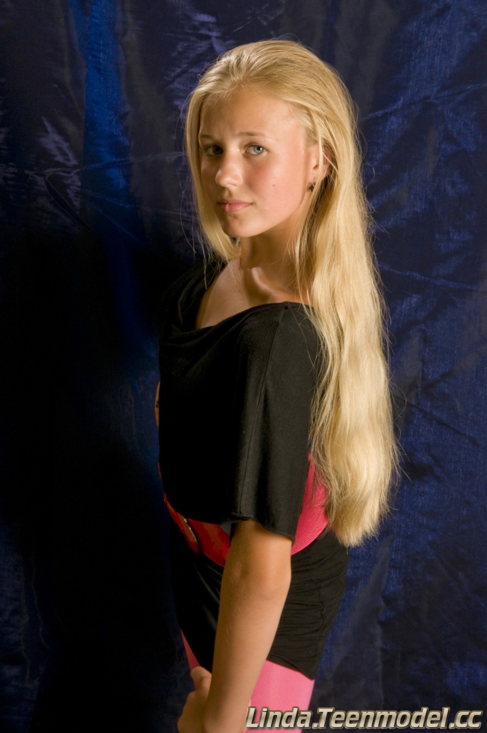 Linda精美套图第二十一弹(80P)