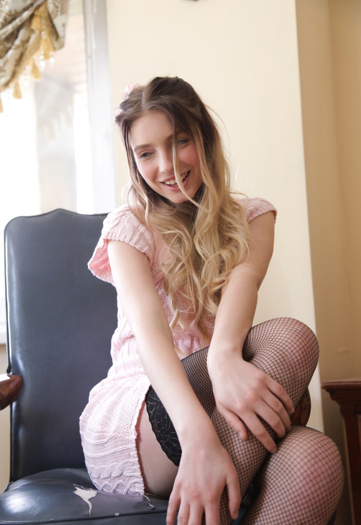 Leonida C精品写真视频第五弹