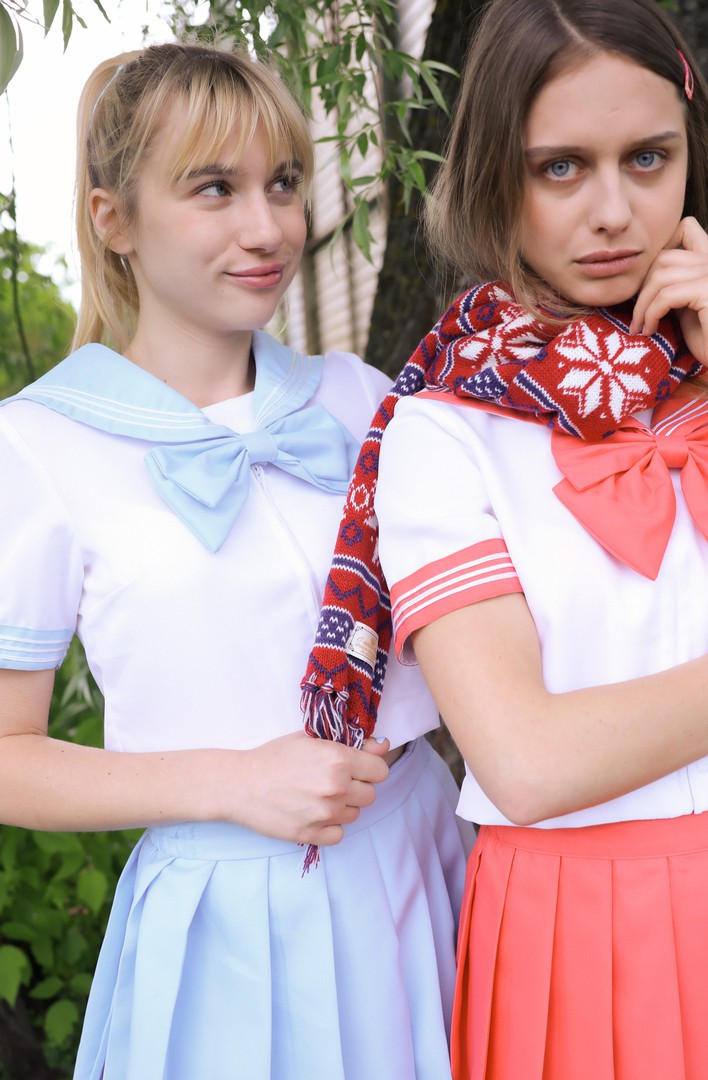 Mila A精品写真视频第一弹