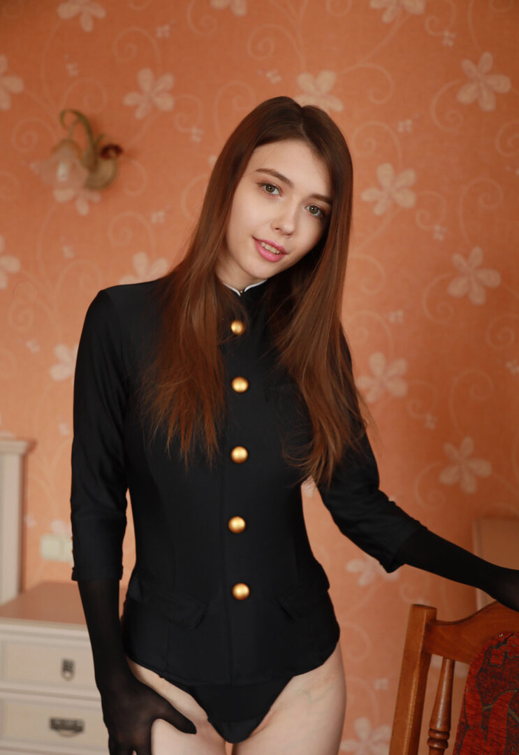 Mila A精品写真视频第二弹