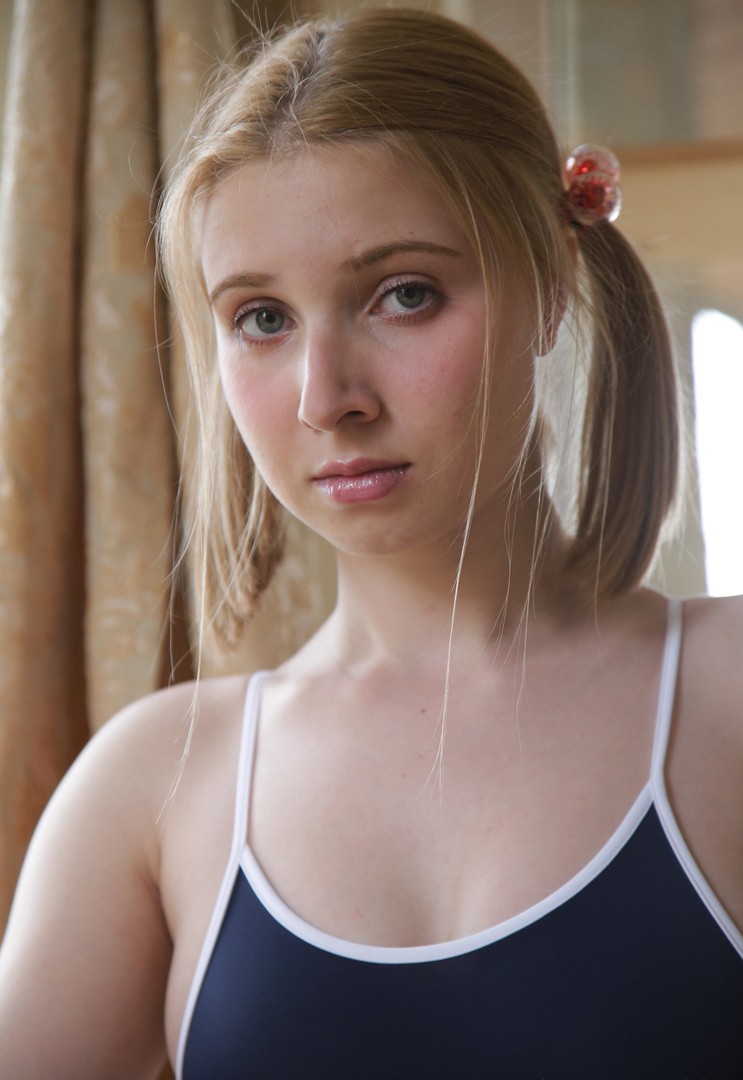 Milana R精品写真视频第三弹