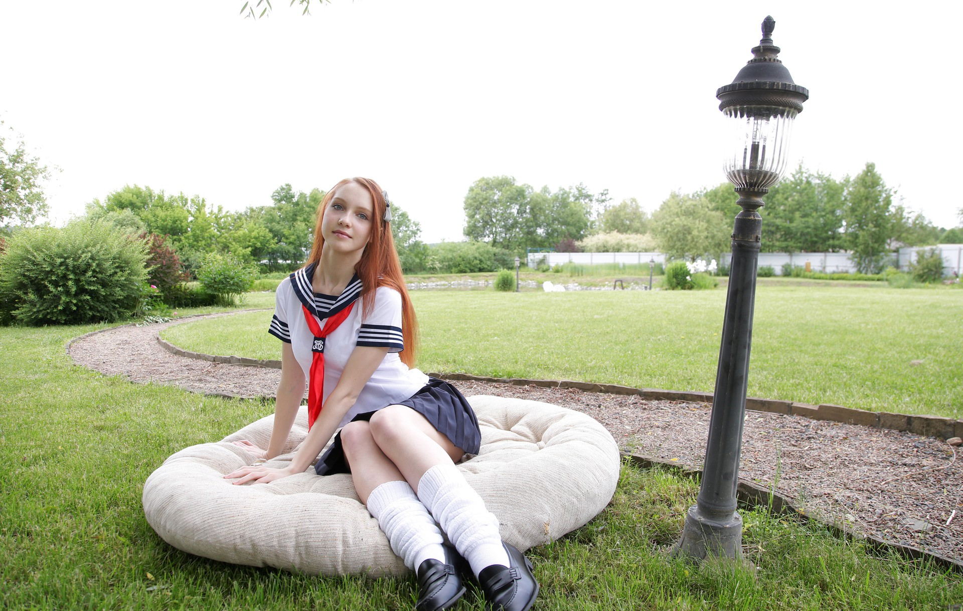 Raisa O精品写真视频第一弹