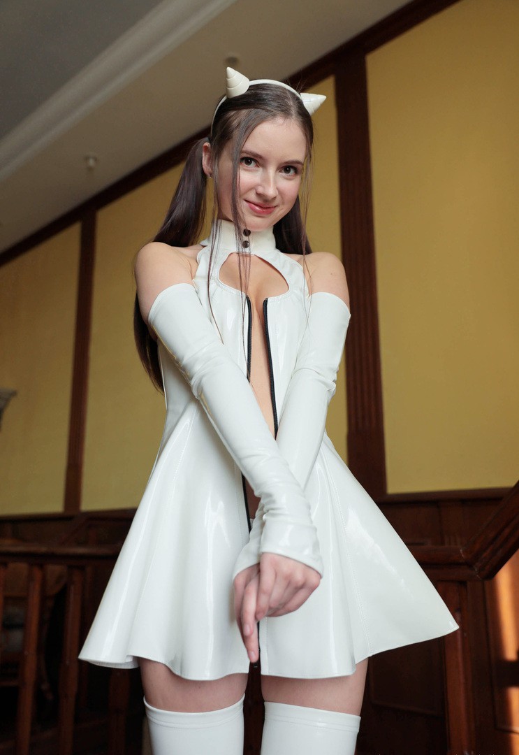 Selena T精品写真视频第一弹