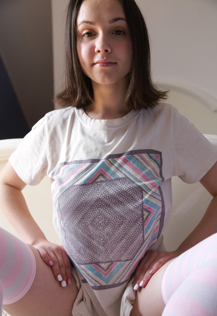 Sofya G精品写真视频第十七弹