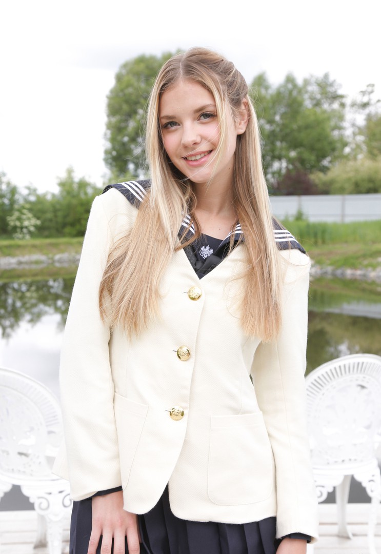 Sophia K精品写真视频第六弹