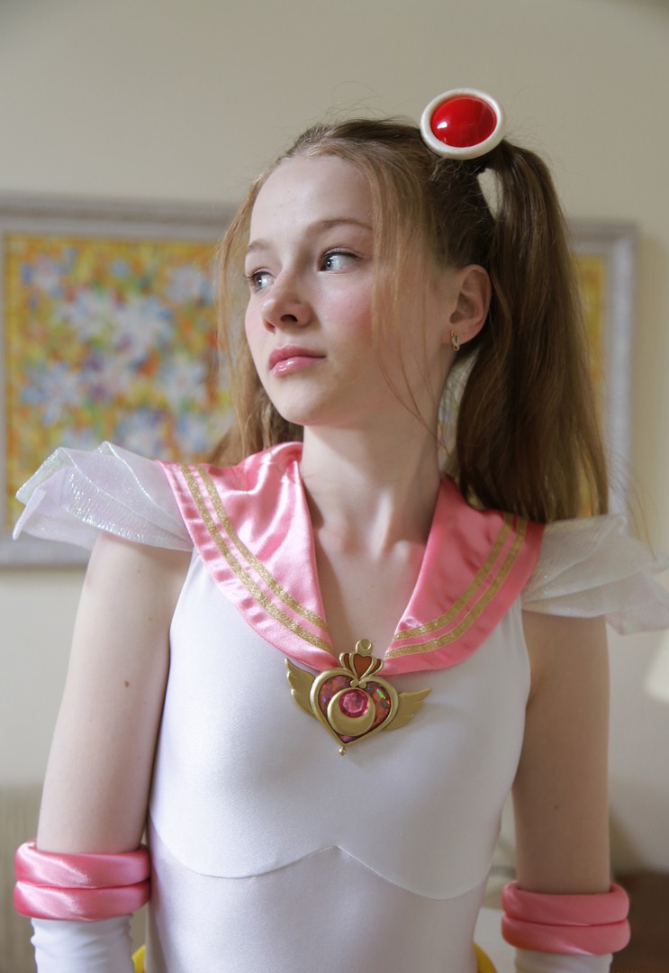 Alisa L精品写真视频第一弹