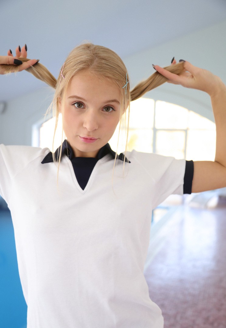 Valeria P精品写真视频第二弹