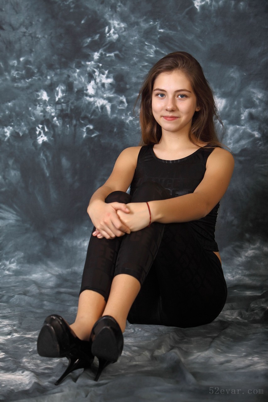 AlissaP精品写真视频第四十一弹